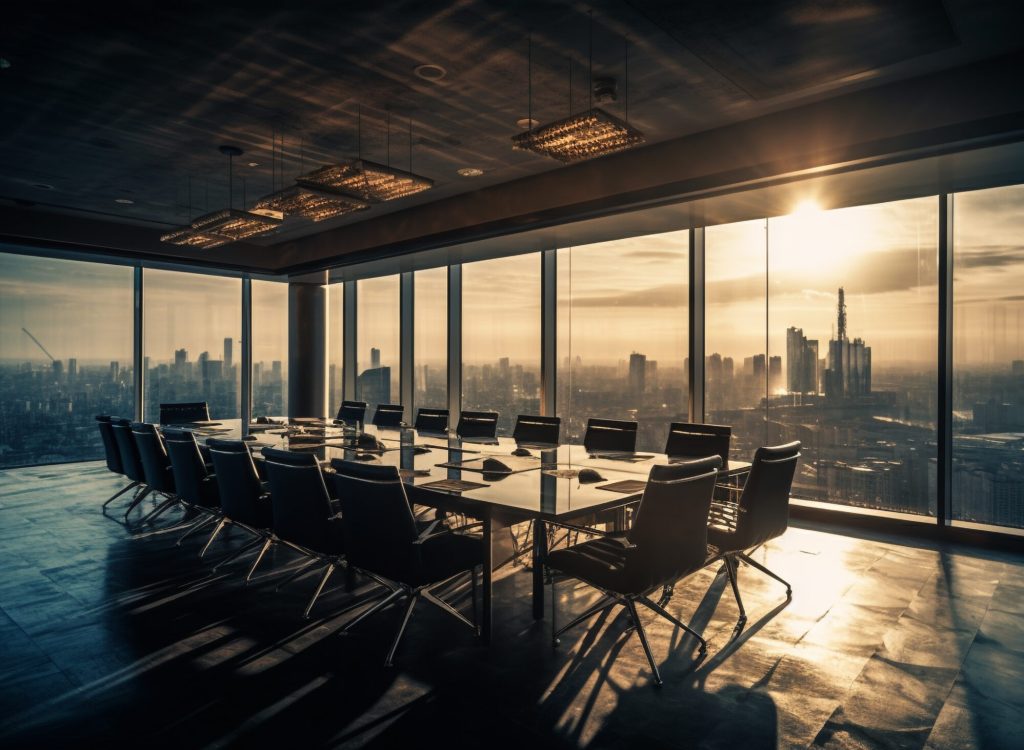 Business Administration