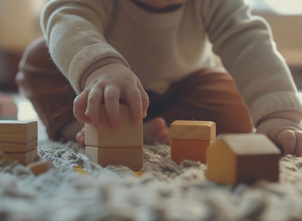 Early Childhood Education Program